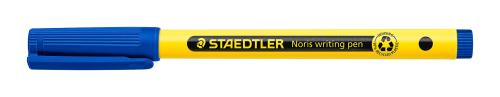 Staedtler Noris Handwriting Pens 307 Blue