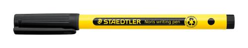Staedtler Noris Handwriting Pens 307 Black