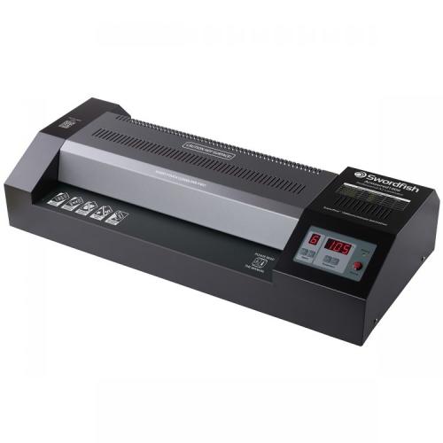 Swordfish Armoured 1000 Heavy Duty Laminator A2