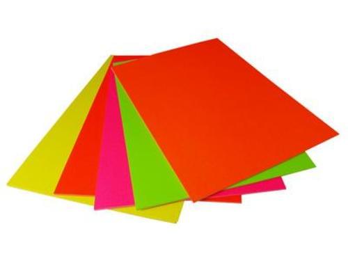 Day-Glo Copier Paper A3 Assorted Pack 100s