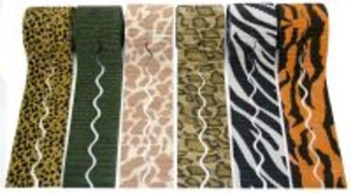 Safari Bodette 57mm x 7.5mtrs Assorted Pack 6s 37940-CI-101