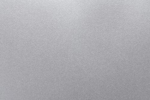 Metallic Board 500 x 760mm 280 Microns Silver