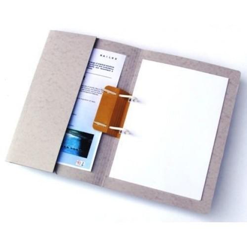 Railex Easifile Pocket Foolsacap Pearl