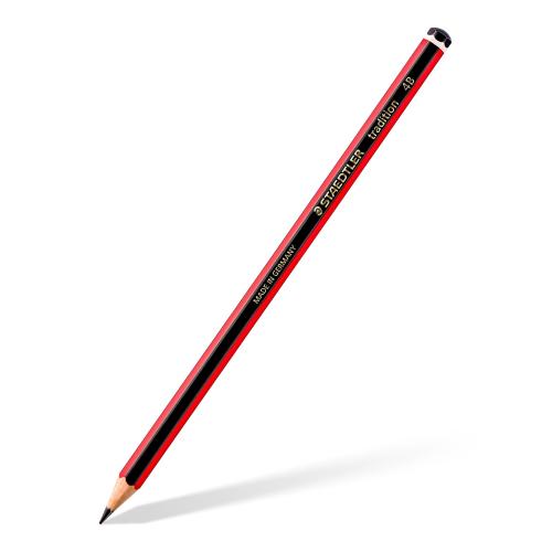 Staedtler Tradition Pencils 4B