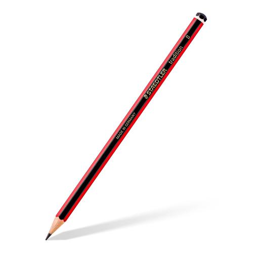 Staedtler Tradition Pencils B