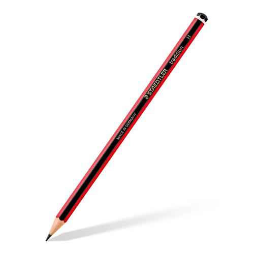 Staedtler Tradition Pencils H