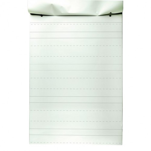 RHINO Literacy Flipchart Pad - A1 - Pack of 5