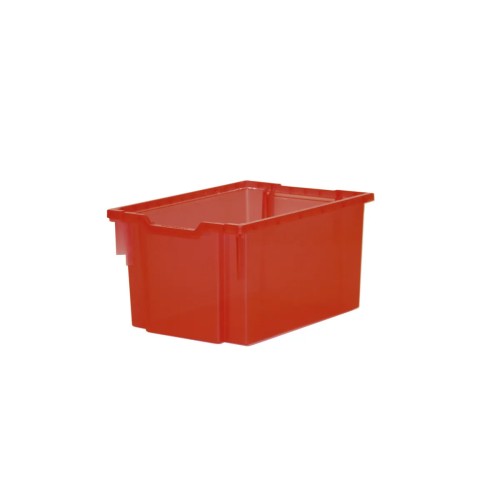 Extra Deep Tray Strawberry