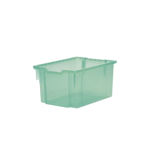 Extra Deep Tray Kiwi