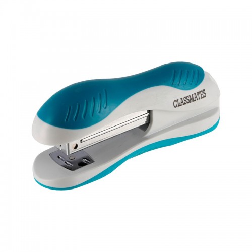 Classmates Half Strip Stapler Teal
