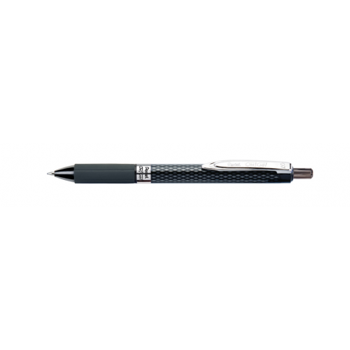 Pentel OH! Gel Rollerball Pens Black
