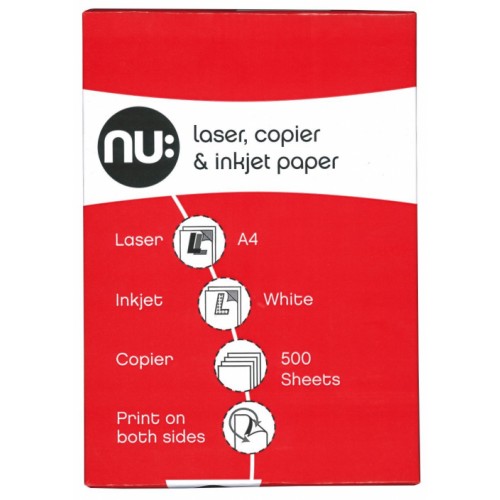 A4 Copier Paper