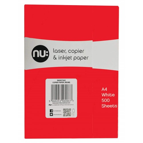 A4 Copier Paper