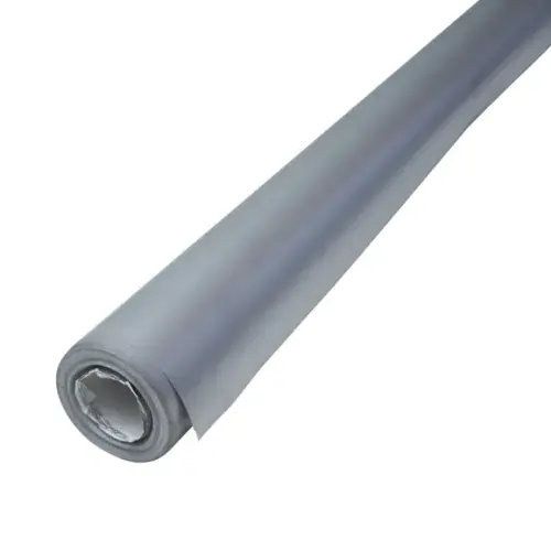 Colourlast Fade Resistant Poster Roll - 1218mm x 15m - Silver
