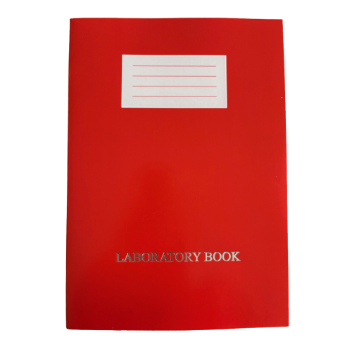 Oxford Exercise Book A4 2,10,20mm Graph/8mm Ruled & Margin