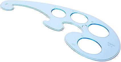 Helix French Curve Set X21561