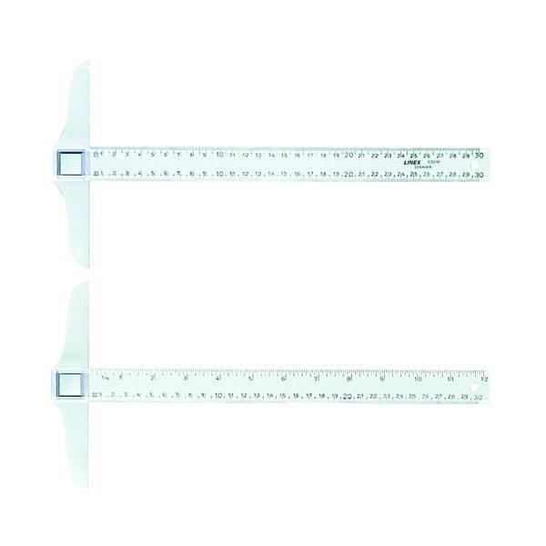 Linex T.Square 330mm