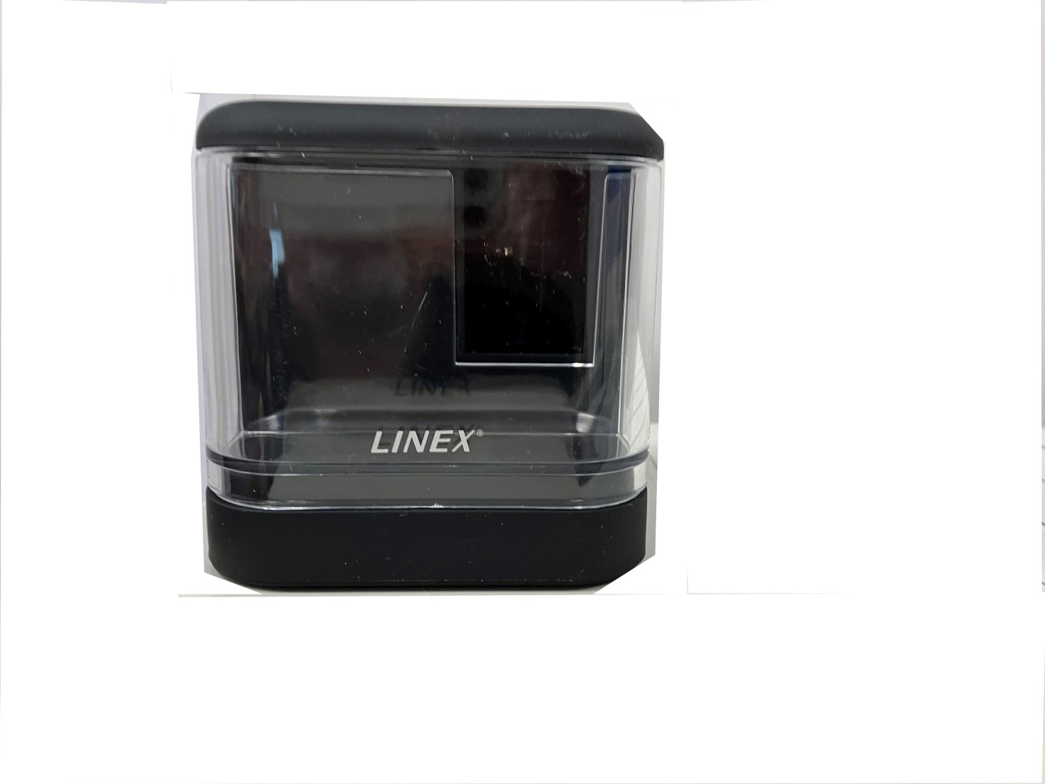 Linex Battery Powered Pencil Sharpener
