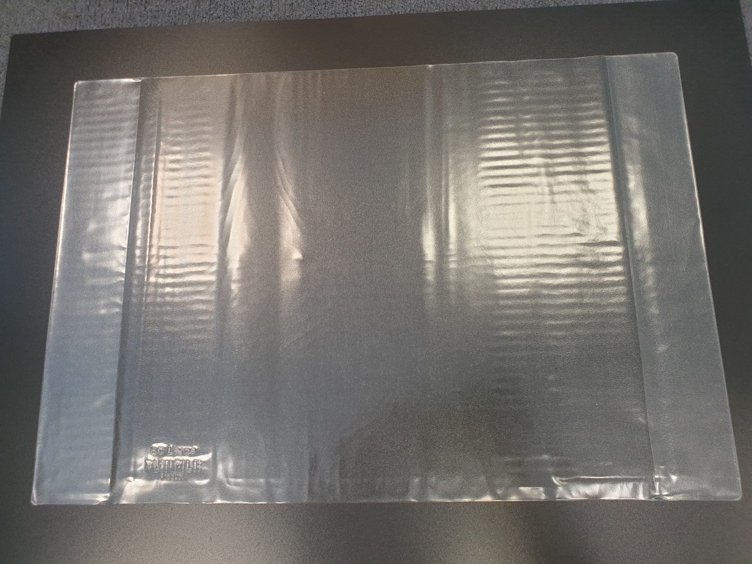 FLIPFILE - Premium LARGE A4+ Exercise Book Covers - 220 Microns - 338mm x 498mm