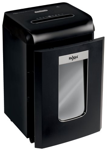 Rexel Promax RS1838QS Strip Cut Shredder