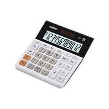 Casio Desktop Calculator MH-12-WE