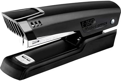 Maped Essential Metal Stapler Half Strip