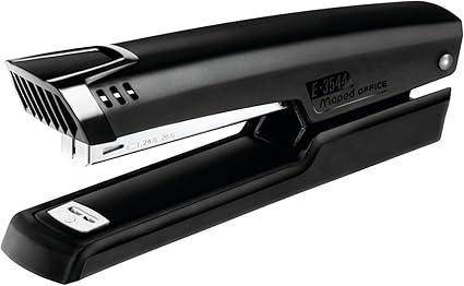 Maped Essential Metal Stapler Full Strip