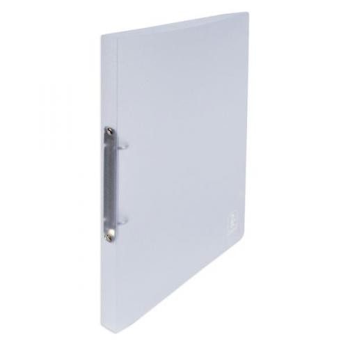 Oxford Ring Binders A4 2 O Ring 20mm Clear