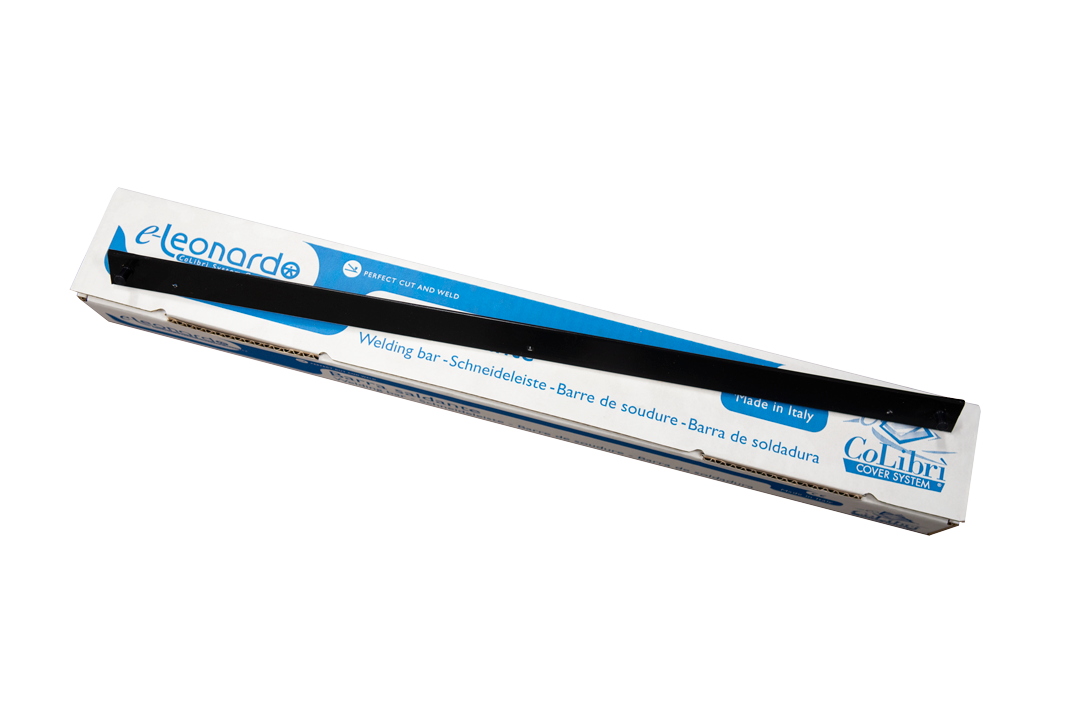 Colibri Welding Bar E- Leonardo