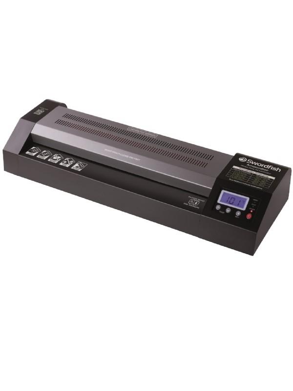 Swordfish Armoured 660 Heavy Duty Laminator A2