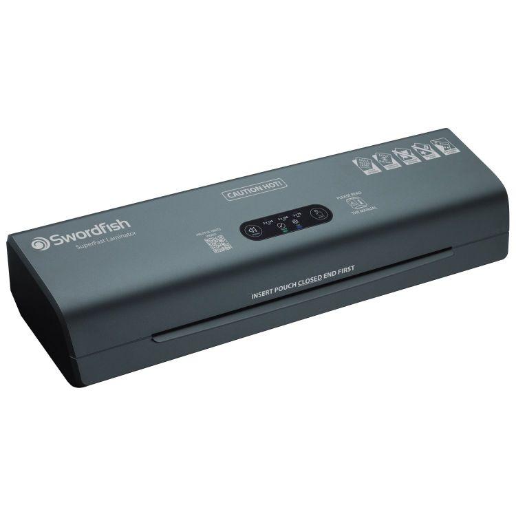 Swordfish Superfast A3 Laminator