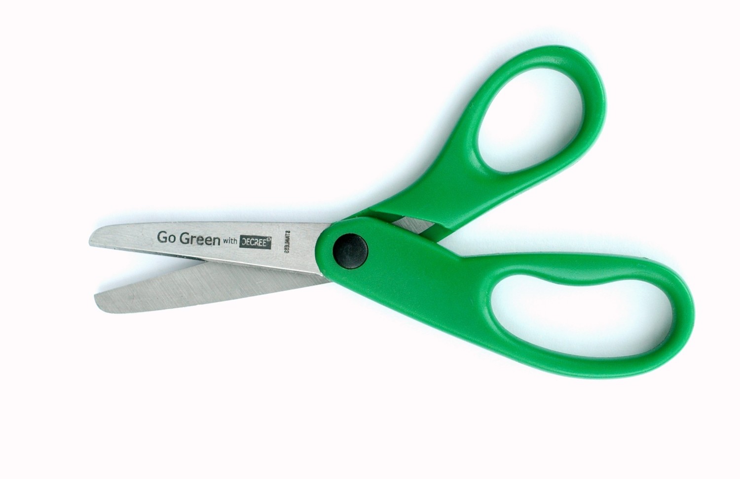 Go Green 5in Recycled Scissors