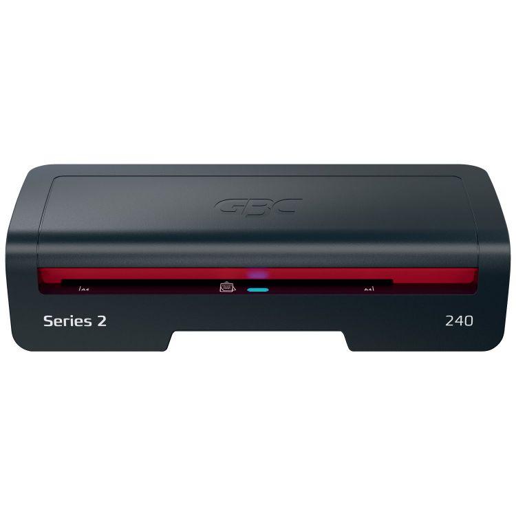 GBC 240 Home Office Laminator A4