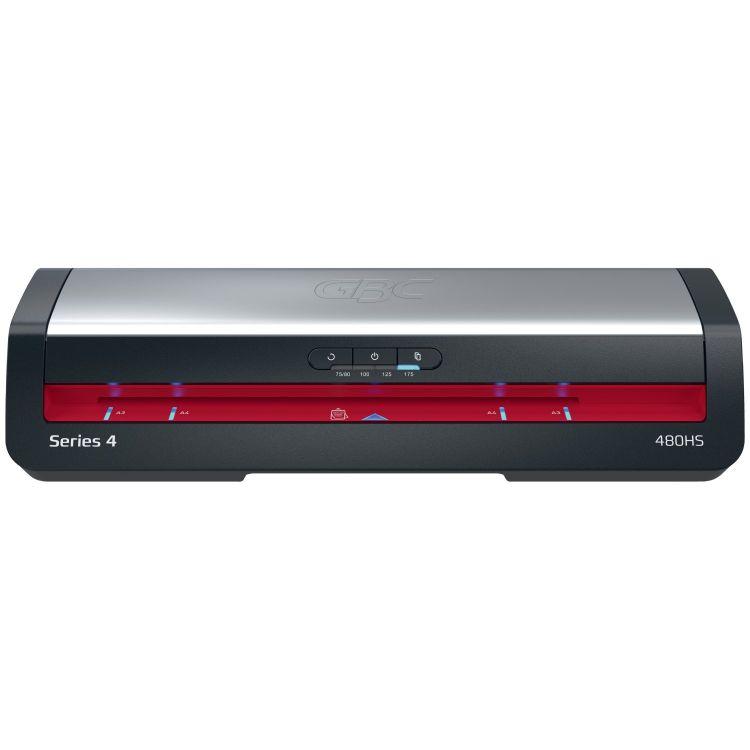GBC 480HS Office Laminator A3
