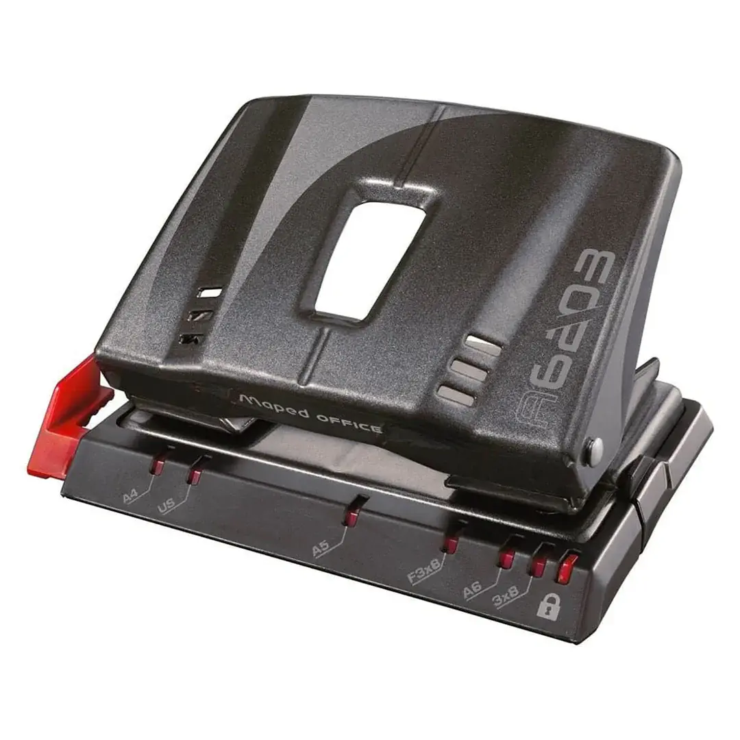 Maped Advanced Metal 20 - 25 Sheet 2 Hole Punch