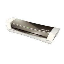 Leitz Ilam Home Office Laminator A4 Grey