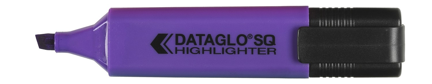 Economy Highlighters Purple