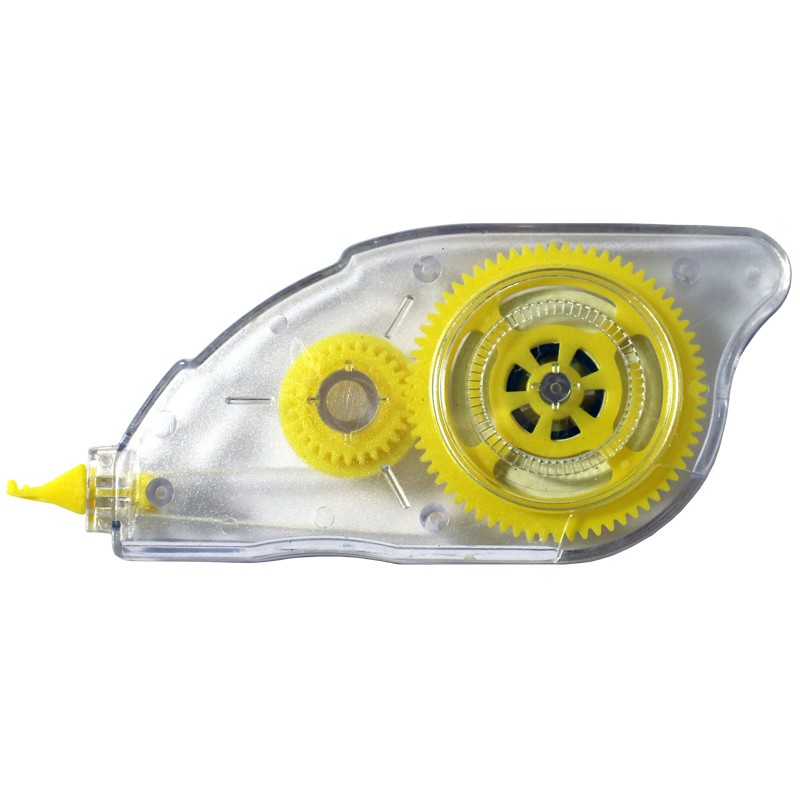 Wizard Midway Correction Roller 5mm x 8mtrs