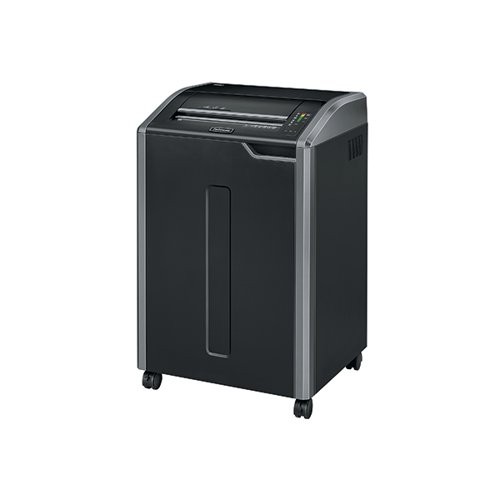 Fellowes Powershred 485Ci Cross Square Cut Shredder