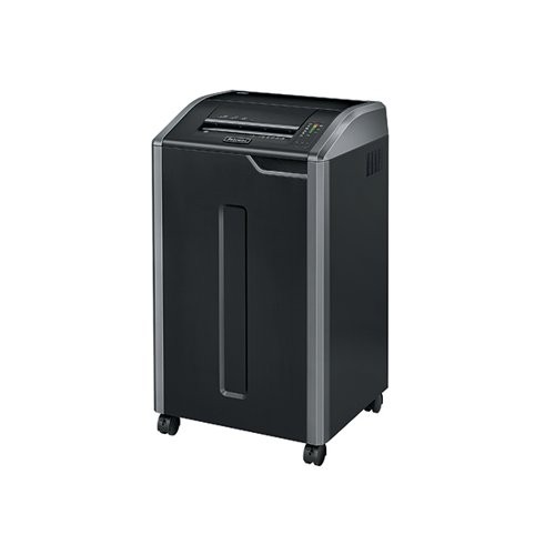 Fellowes Powershred 425Ci Cross Square Cut Shredder