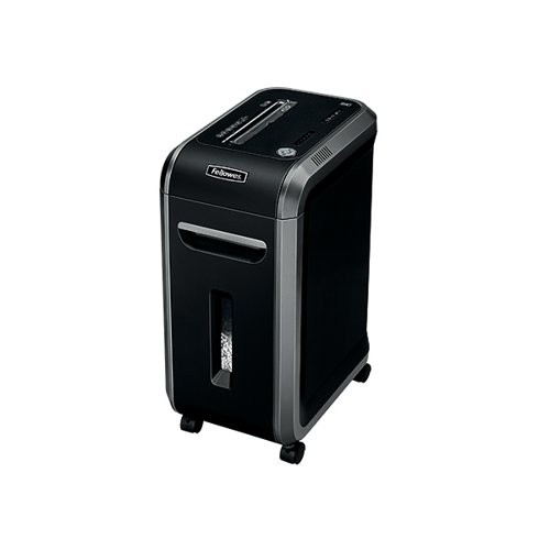 Fellowes Powershred 99Ci Cross Square Cut Shredder