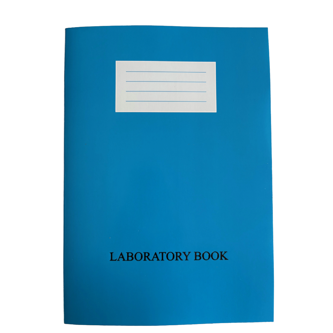 Oxford Exercise Book A4 1,5,10mm Graph/8mm Ruled & Margin