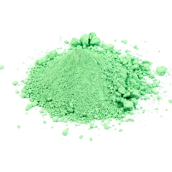 Scola Powder Colour - 2.5kg - Brilliant Green