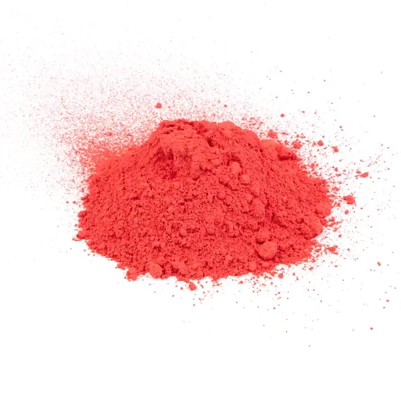 Scola Powder Colour - 2.5kg - Brilliant Red