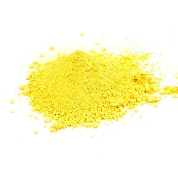 Scola Powder Colour - 2.5kg - Brilliant Yellow