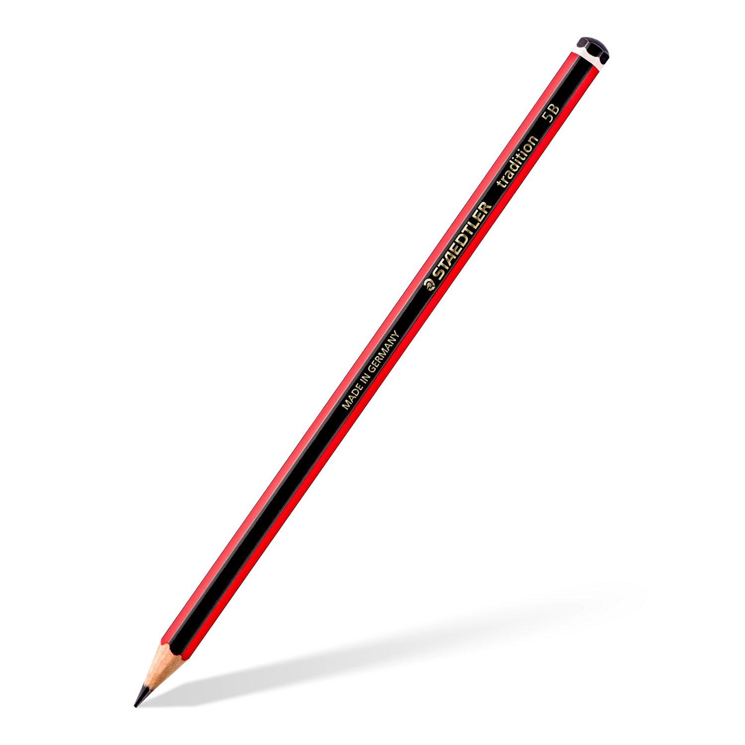 Staedtler Tradition Pencils 2B