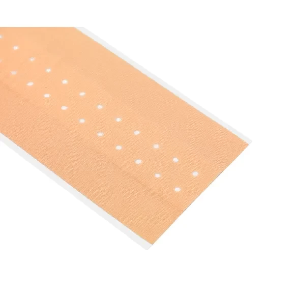 HypaPlast Fabric Dressing Strip Medium 3m