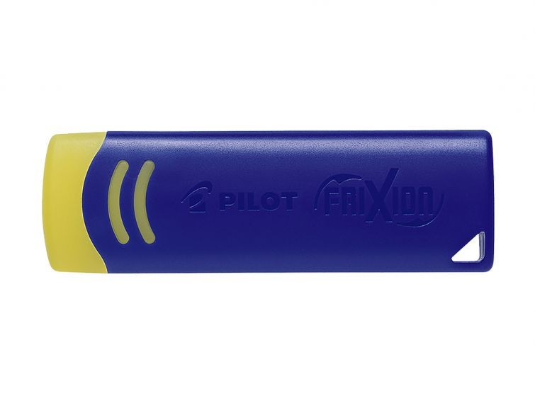 Frixion pen eraser - Blue Pack of 12 4902505520983