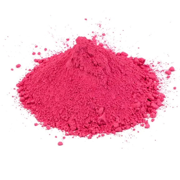 Scola Powder Colour - 2.5kg - Crimson