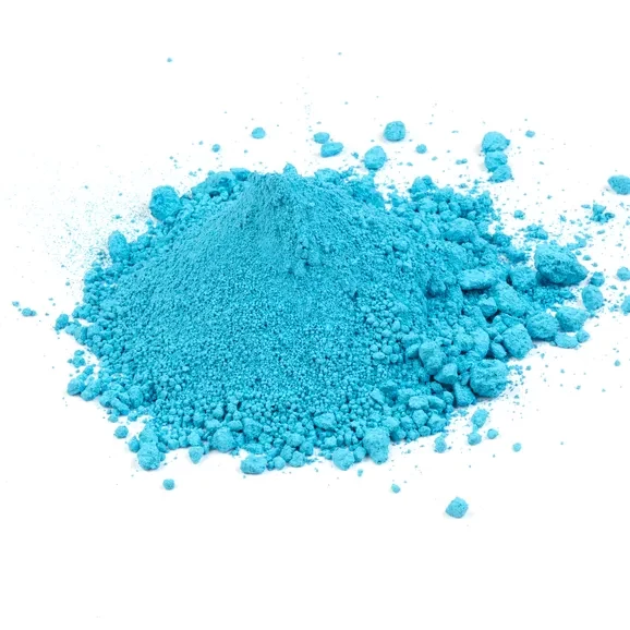 Scola Powder Colour - 2.5kg - Sky Blue